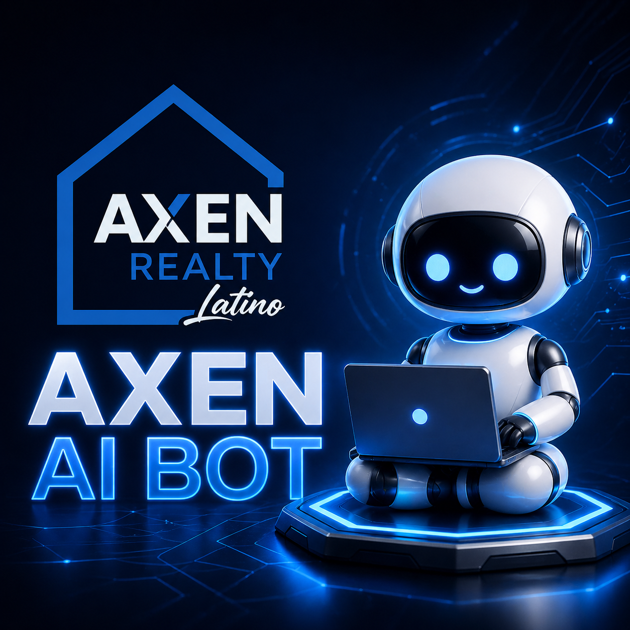 AXEN AI Bot