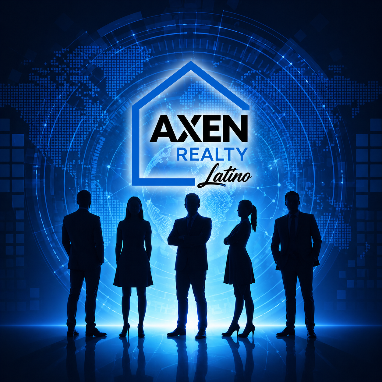 AXEN Realty Latino