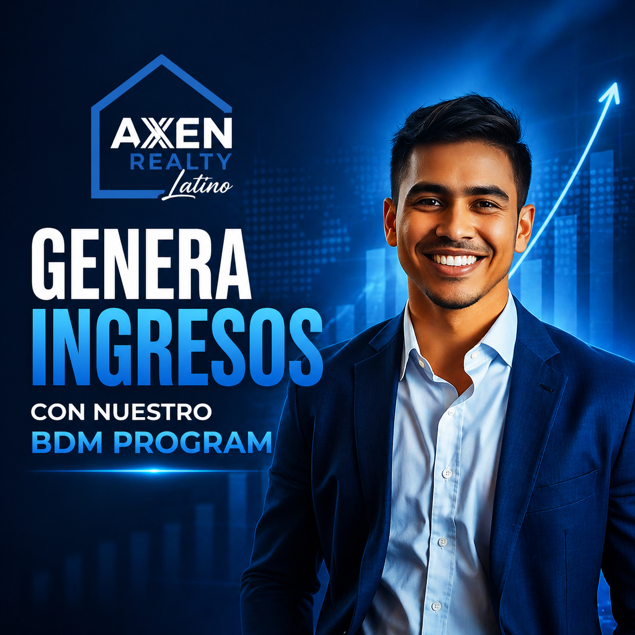 Conoce el BDM Program de Nexa Lending